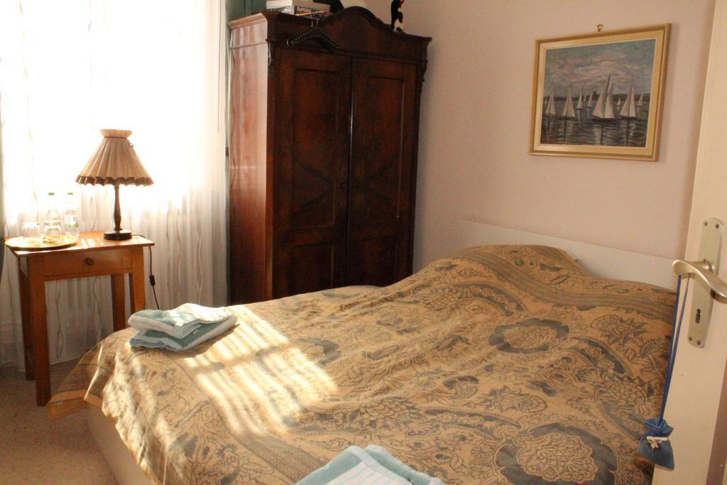 Schwarzwald Villa Gengenbach Cameră foto