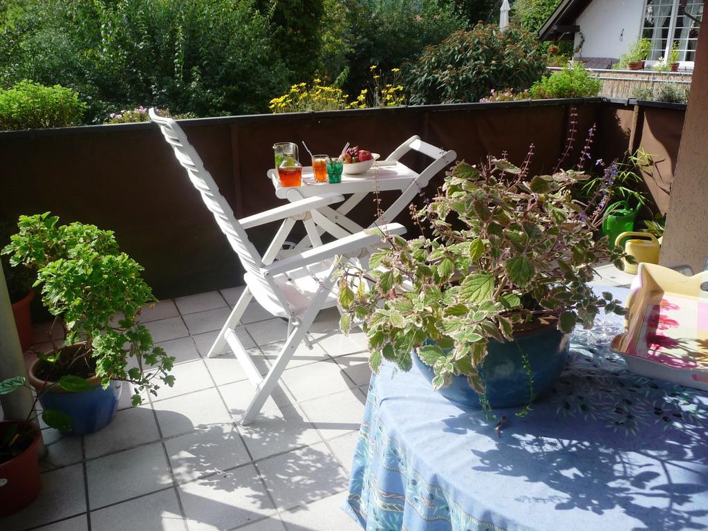 Schwarzwald Villa Gengenbach Cameră foto