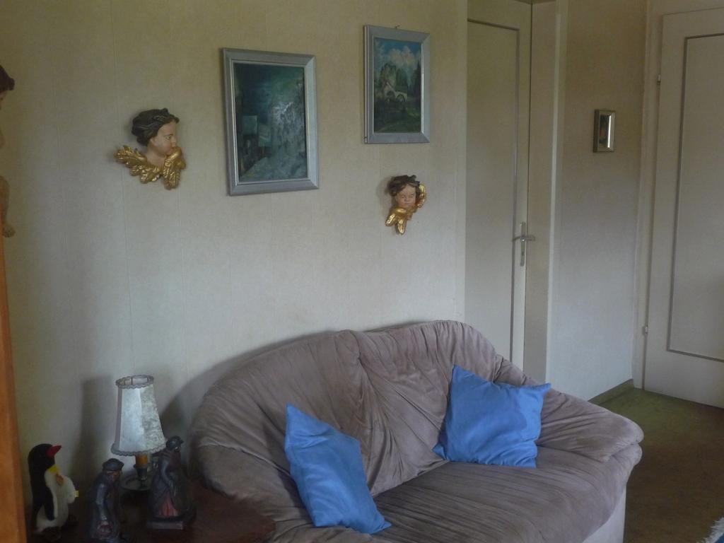 Schwarzwald Villa Gengenbach Cameră foto